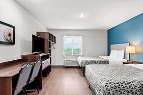 WoodSpring Suites Hudson Port Richey