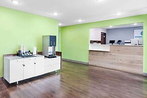 WoodSpring Suites Hudson Port Richey