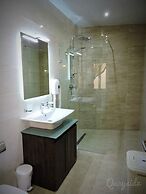 Quayside Apartments