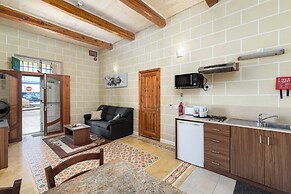 Quayside Apartments