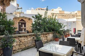 Quayside Apartments