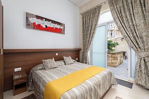 Quayside Apartments