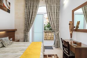 Quayside Apartments
