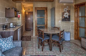 Quayside Apartments