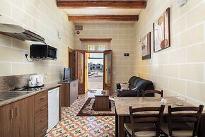 Quayside Apartments