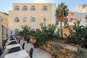 Quayside Apartments