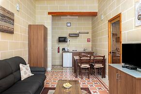 Quayside Apartments