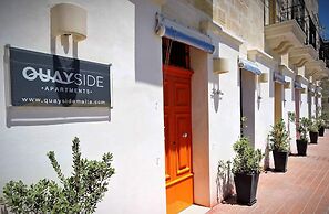 Quayside Apartments