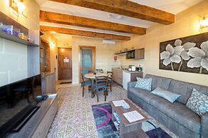 Quayside Apartments