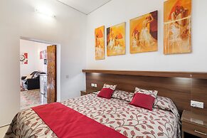 Quayside Apartments