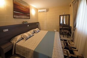 Quayside Apartments