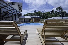 Hôtel Belle Terre Resort