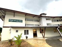 Hôtel Belle Terre Resort