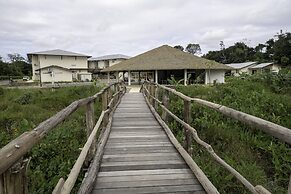 Hôtel Belle Terre Resort