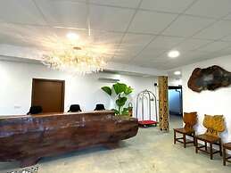 Hôtel Belle Terre Resort