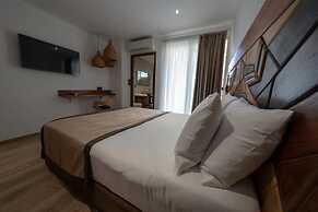 Hôtel Belle Terre Resort