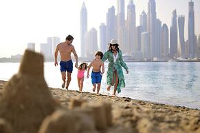 Marriott Resort Palm Jumeirah, Dubai