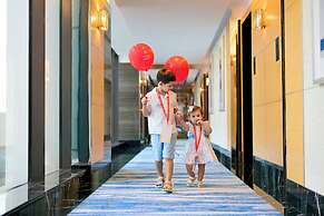 Marriott Resort Palm Jumeirah, Dubai