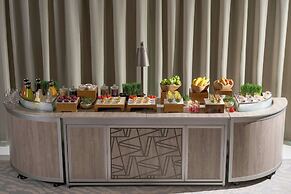 Marriott Resort Palm Jumeirah, Dubai