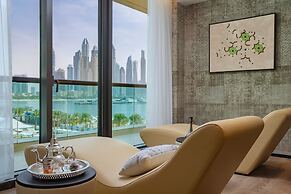 Marriott Resort Palm Jumeirah, Dubai