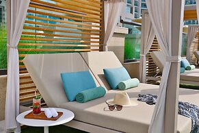 Marriott Resort Palm Jumeirah, Dubai