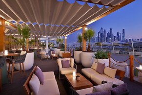 Marriott Resort Palm Jumeirah, Dubai