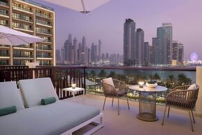 Marriott Resort Palm Jumeirah, Dubai