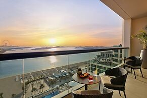 Marriott Resort Palm Jumeirah, Dubai