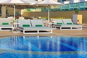 Marriott Resort Palm Jumeirah, Dubai