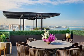 Marriott Resort Palm Jumeirah, Dubai