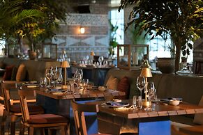 Marriott Resort Palm Jumeirah, Dubai