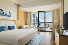 Marriott Resort Palm Jumeirah, Dubai