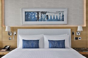 Marriott Resort Palm Jumeirah, Dubai