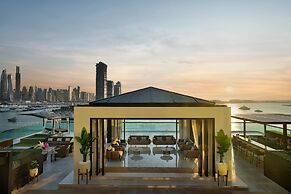 Marriott Resort Palm Jumeirah, Dubai