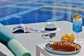 Marriott Resort Palm Jumeirah, Dubai