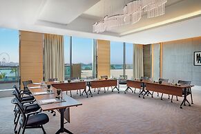 Marriott Resort Palm Jumeirah, Dubai