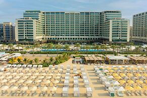 Marriott Resort Palm Jumeirah, Dubai