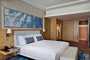 Marriott Resort Palm Jumeirah, Dubai