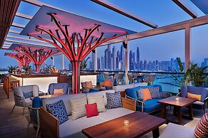 Marriott Resort Palm Jumeirah, Dubai