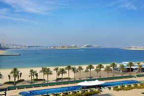 Marriott Resort Palm Jumeirah, Dubai