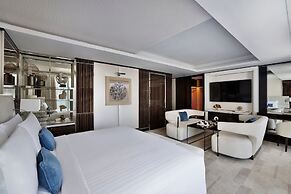 Marriott Resort Palm Jumeirah, Dubai