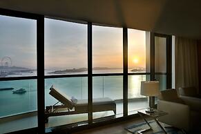 Marriott Resort Palm Jumeirah, Dubai