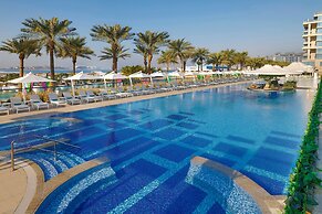 Marriott Resort Palm Jumeirah, Dubai