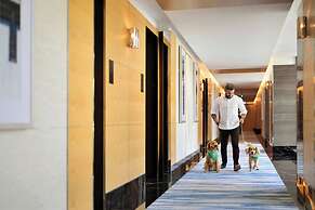 Marriott Resort Palm Jumeirah, Dubai