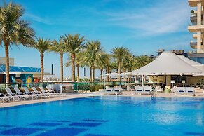 Marriott Resort Palm Jumeirah, Dubai