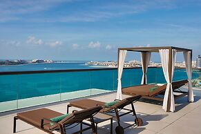 Marriott Resort Palm Jumeirah, Dubai