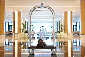 Marriott Resort Palm Jumeirah, Dubai