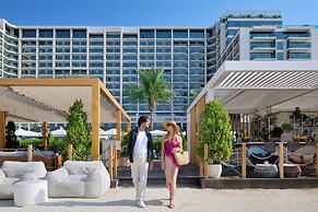Marriott Resort Palm Jumeirah, Dubai