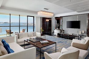 Marriott Resort Palm Jumeirah, Dubai
