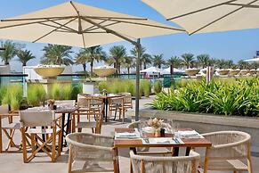 Marriott Resort Palm Jumeirah, Dubai
